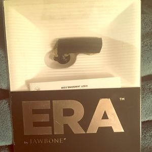 ERA JAW BONE HEAD SET